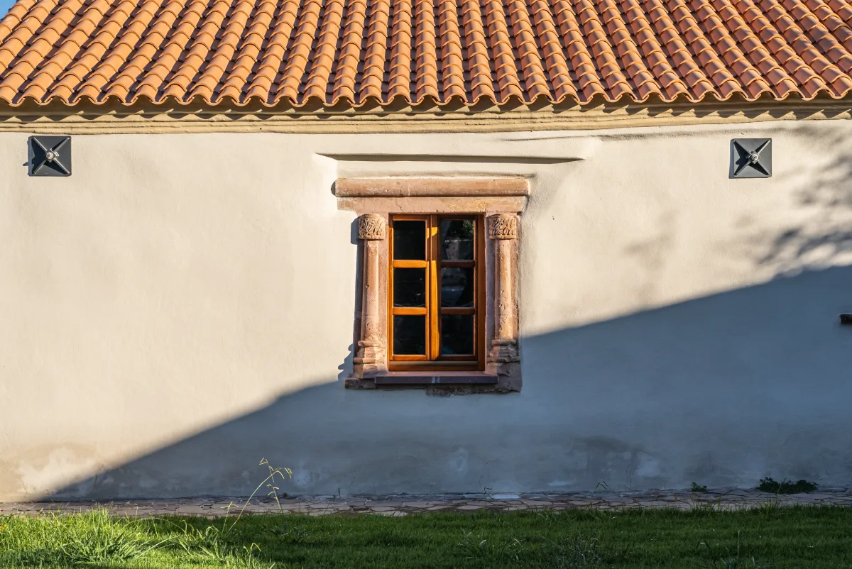 CASA DEL PELLEGRINO